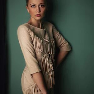 Uliana Skazka's photo