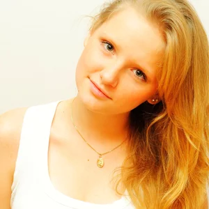 Polina Ivanova's photo