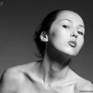 Milana Anvarovna's photo