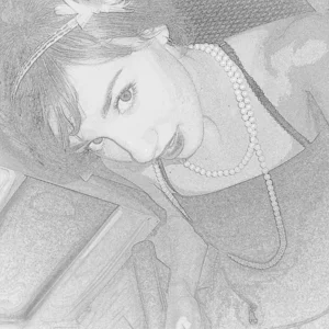 Angelina Samsonova's photo