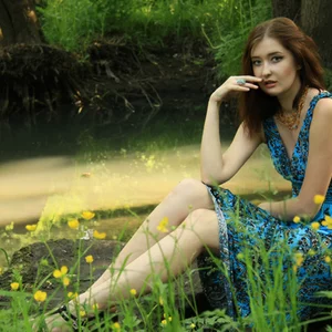 Anna Brehova's photo