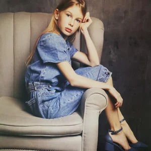 Полина Кокоулина's photo