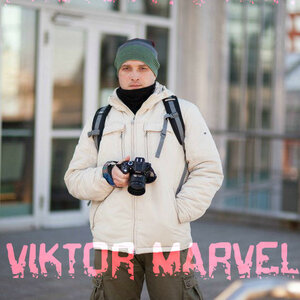 Viktor Marvel picture