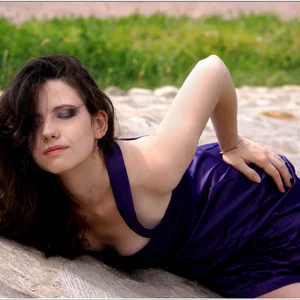 Ekaterina ZHarkova's photo