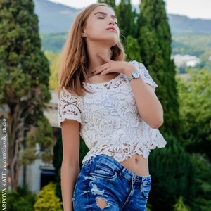 Alina Negulyaeva's photo