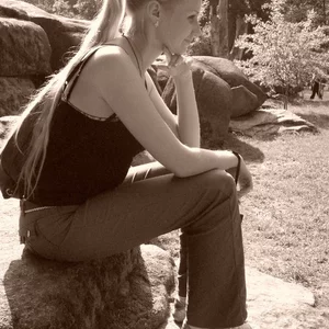 Svetlana Pantelejeva's photo