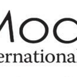 Логотип Международное модельное агентство MODELLINE г.Владивосток