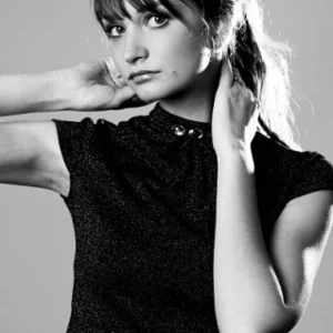 Viktorija Krasnova's photo