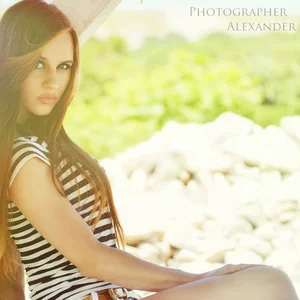 Anastasija Trifonova's photo
