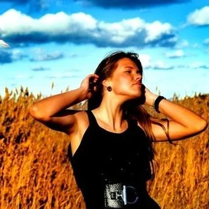 Tanya Ostrovskaya's photo