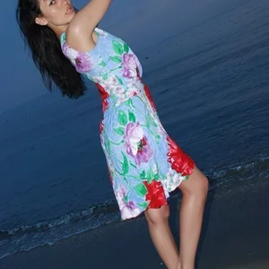 Mansura Dzakenbaeva's photo
