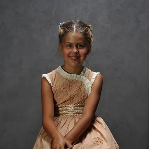 Olga Zavalishina's photo