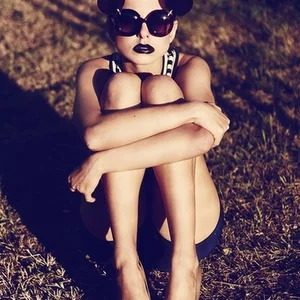 Viktoria Rosina's photo