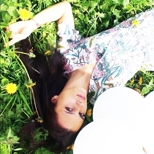 Anastasia Onisikova's photo