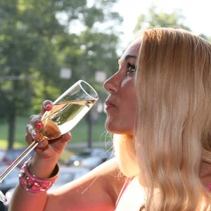 Unona Koroleva's photo