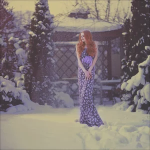Анастасия ivinskaya Ивинская's photo