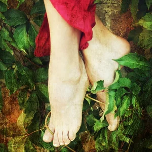 Anna Emel'anova's photo