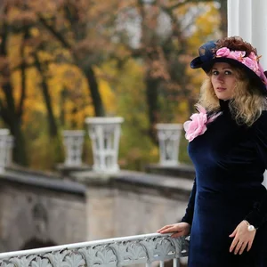 Foto von Ljudmila Koseleva