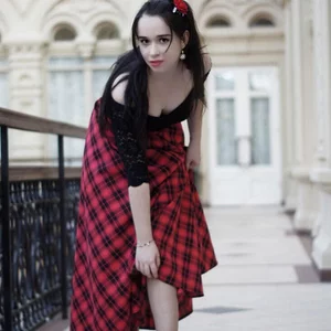 Foto Anastasiya Zakharova