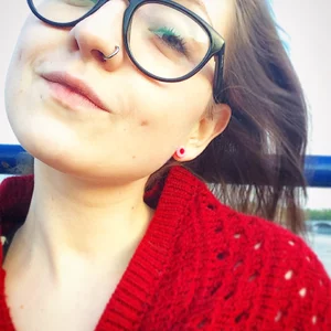 Sonja Harlamova picture