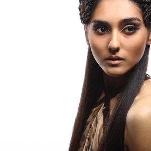 Anna Portnova's photo