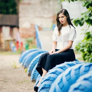Renee Giva's photo