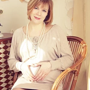 Elena Solomina's photo