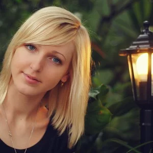 Kuprianova Kuprianova's photo