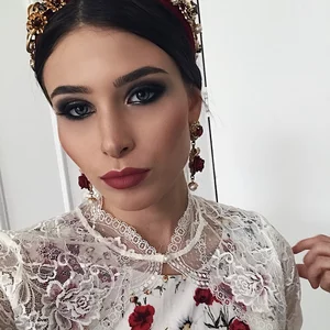 Alyona Konovalova's photo