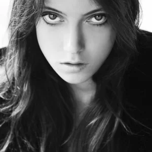 Foto Daria Satina