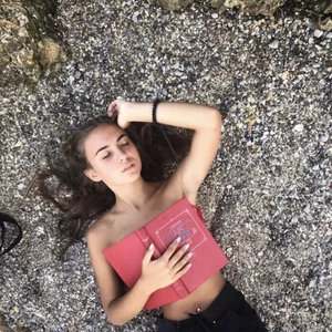 Vladislava Butivcenko's photo
