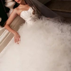 Anastasia Nagornaa's photo