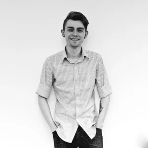 Fedor Magaj's photo