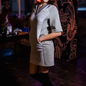 Aleksandra Kornienko's photo