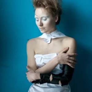 Lina Veber's photo