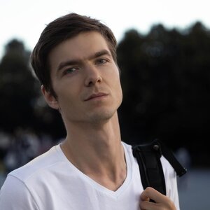 Александр Миловидов