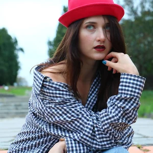 Фото Anna Hvostenko