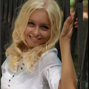Timchenko Anasyasiya's photo