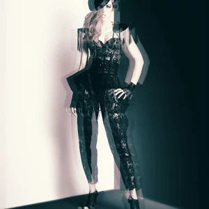 Foto Katerina Milanskaya
