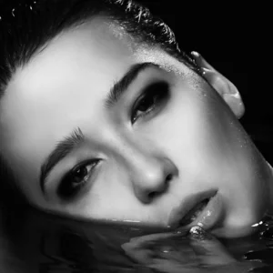 Alena Buryanova's photo
