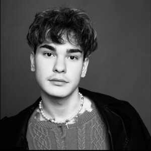 Александр Солдаткин
