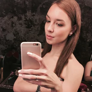 Polina Cherkasova's photo