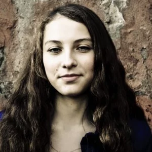 Kristina Vasiliu's photo