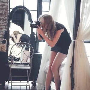 Aliona Le's photo