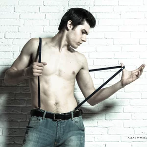 Aleksandr Cimbel'man's photo