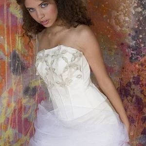 Arina Lisenkova's photo