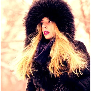 Daria Demyanova's photo