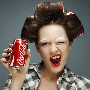 Ksenia Sergeeva's photo