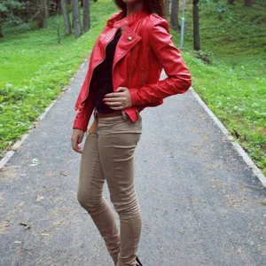 Marija Sarkisova's photo