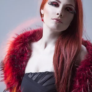 Foto Kate Stark